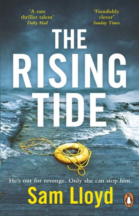 The Rising Tide(Kobo/電子書)