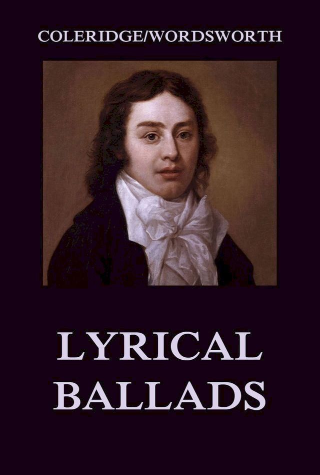  Lyrical Ballads(Kobo/電子書)