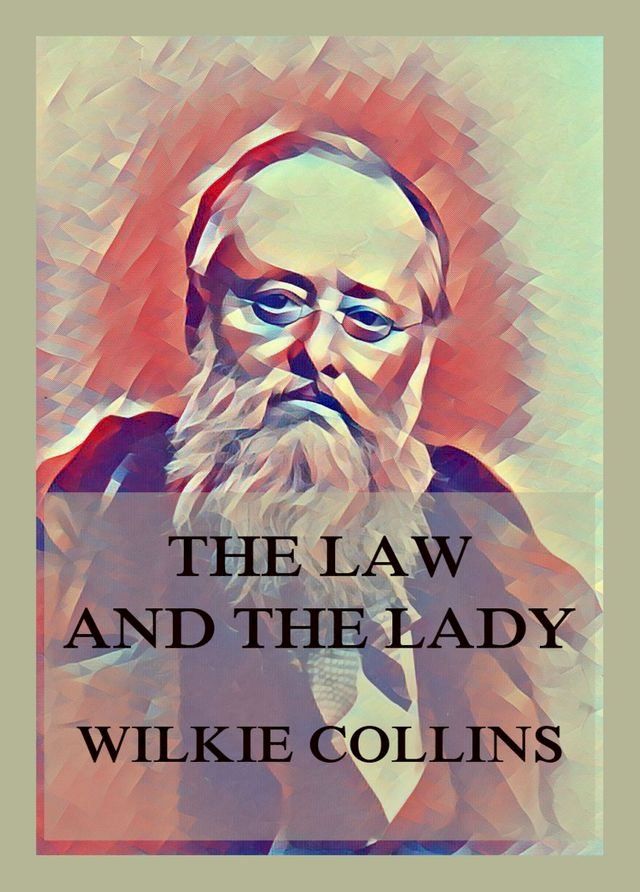  The Law and the Lady(Kobo/電子書)