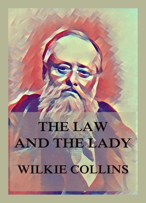 The Law and the Lady(Kobo/電子書)