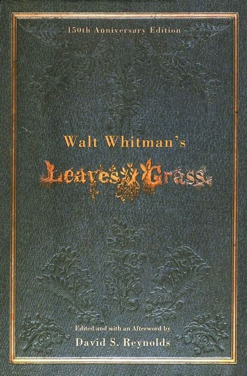 Walt Whitman's Leaves of Grass(Kobo/電子書)