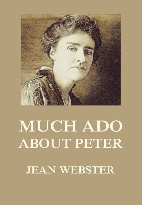 Much Ado About Peter(Kobo/電子書)