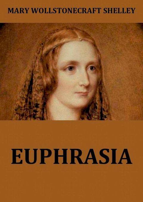 Euphrasia(Kobo/電子書)