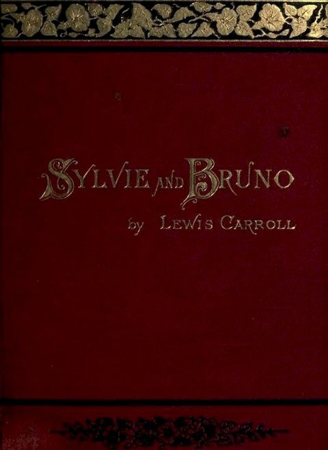 Sylvie And Bruno(Kobo/電子書)