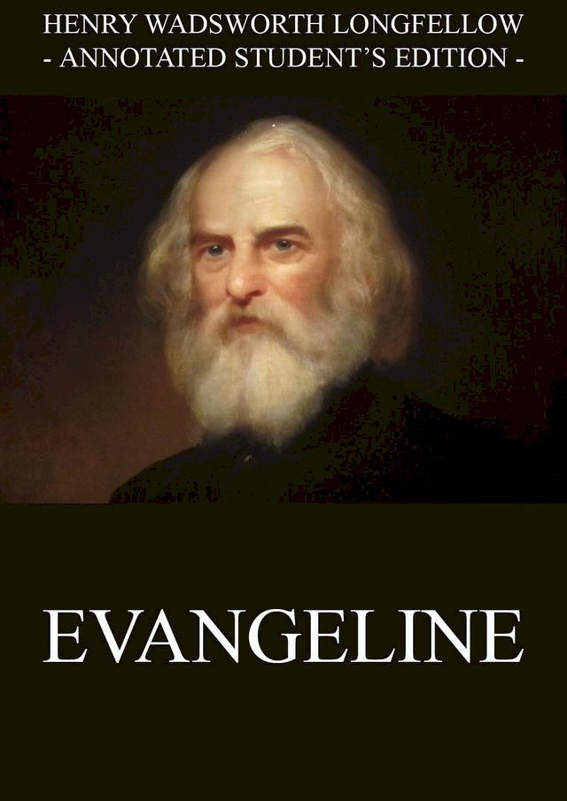  Evangeline(Kobo/電子書)