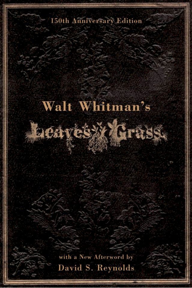  Walt Whitman's Leaves of Grass(Kobo/電子書)