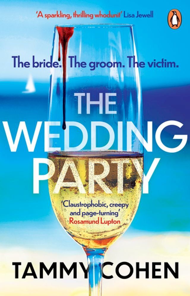  The Wedding Party(Kobo/電子書)