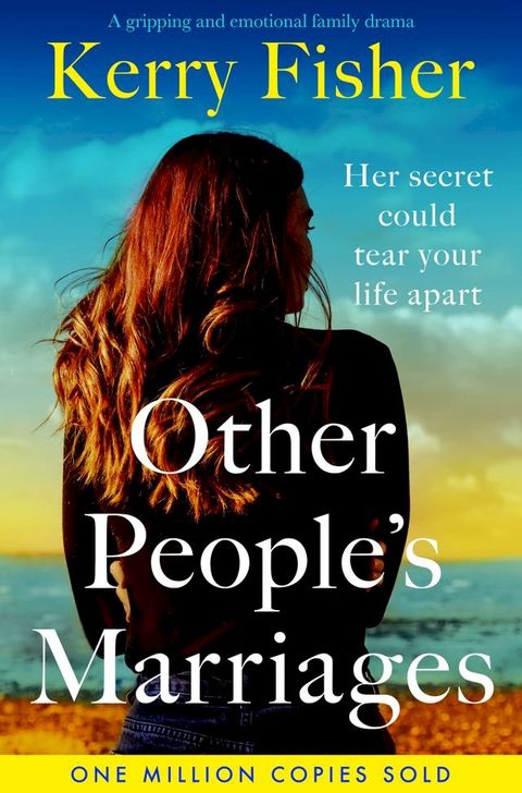 Other People's Marriages(Kobo/電子書)