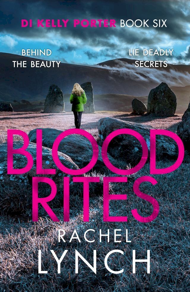  Blood Rites(Kobo/電子書)