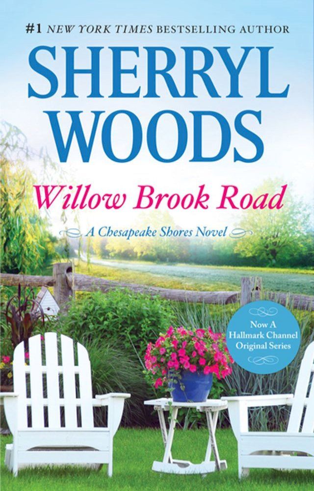  Willow Brook Road(Kobo/電子書)