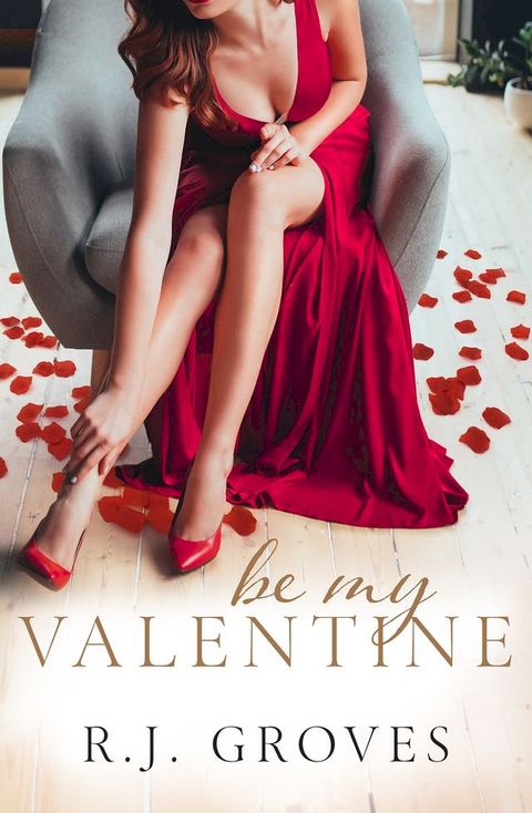 Be My Valentine (The Bridal Shop, #2)(Kobo/電子書)