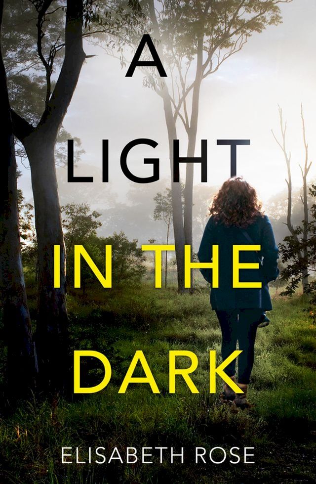  A Light in the Dark (Taylor's Bend, #3)(Kobo/電子書)