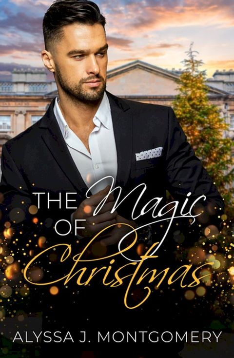 The Magic of Christmas(Kobo/電子書)