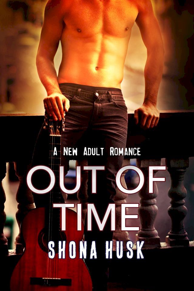  Out Of Time(Kobo/電子書)