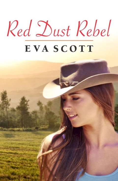 Red Dust Rebel (A Red Dust Romance, #4)(Kobo/電子書)