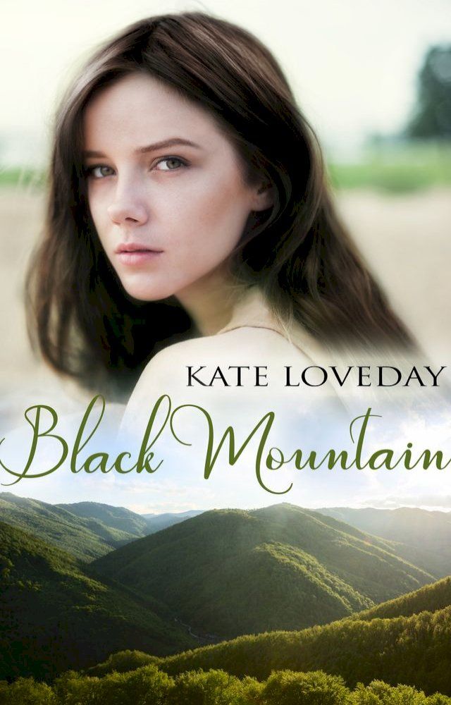  Black Mountain(Kobo/電子書)