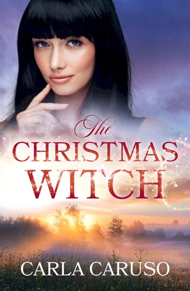  The Christmas Witch(Kobo/電子書)