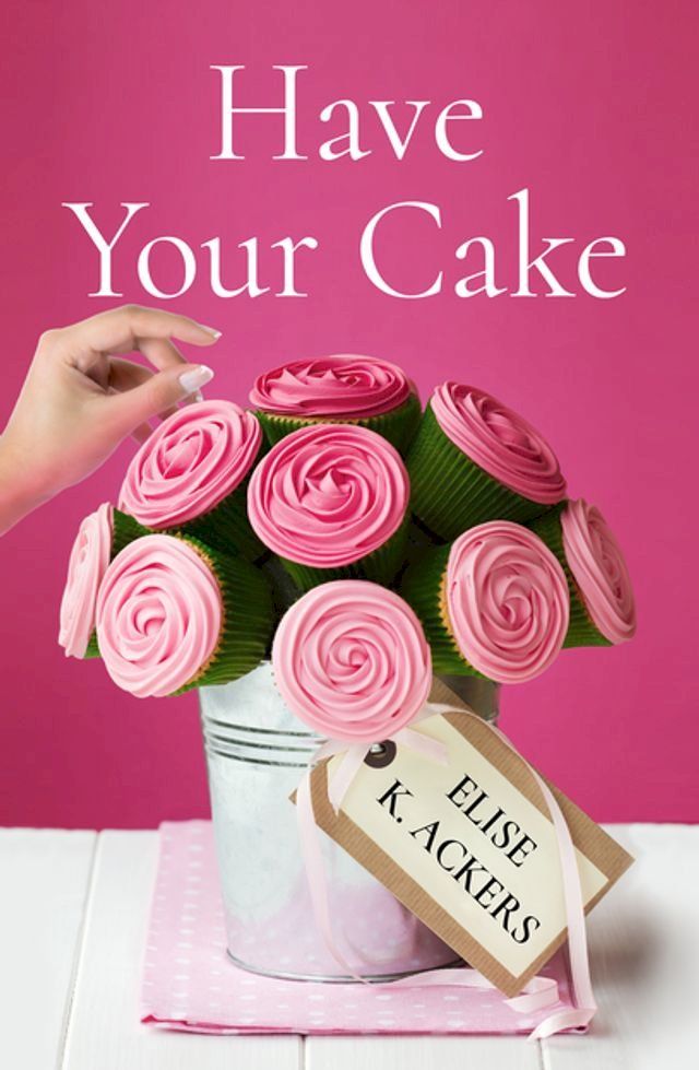  Have Your Cake(Kobo/電子書)