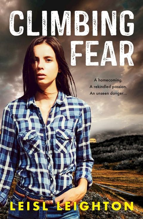 Climbing Fear (CoalCliff Stud, #1)(Kobo/電子書)