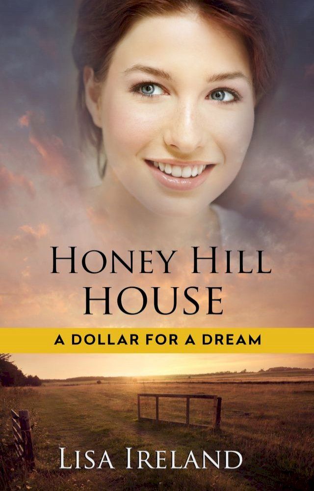  Honey Hill House(Kobo/電子書)