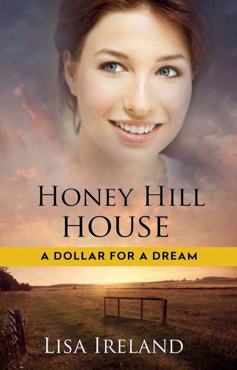 Honey Hill House(Kobo/電子書)