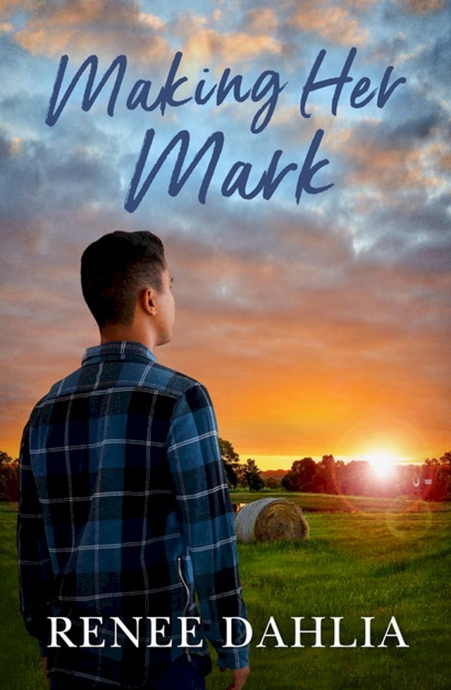  Making Her Mark (Merindah Park, #2)(Kobo/電子書)