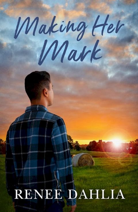 Making Her Mark (Merindah Park, #2)(Kobo/電子書)