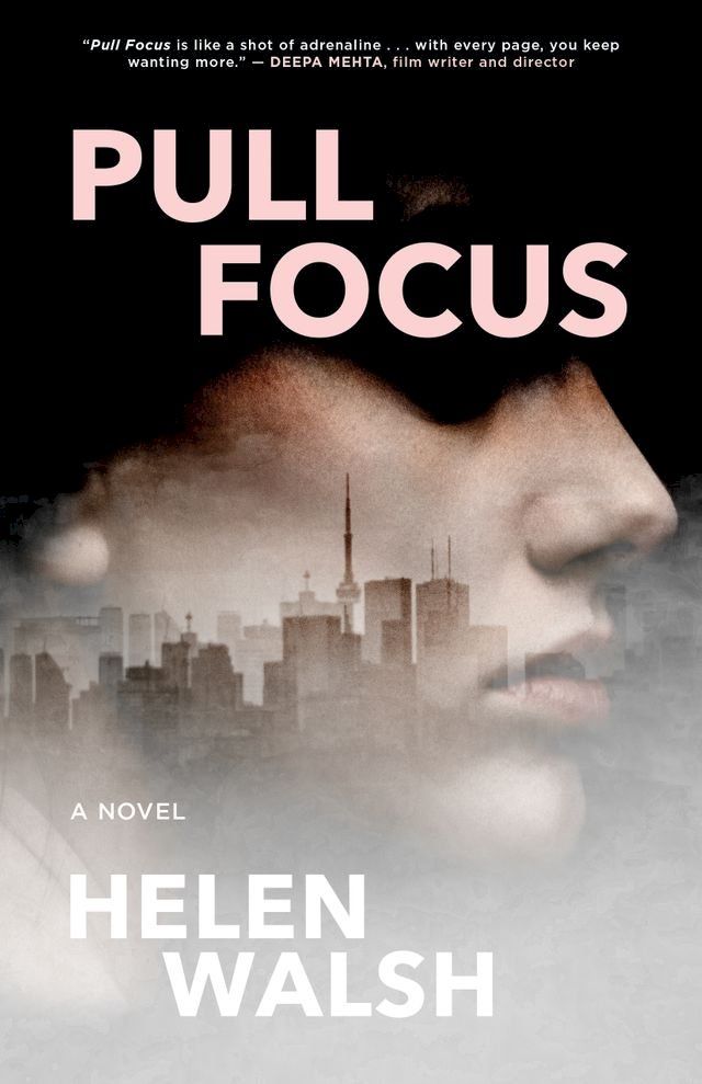  Pull Focus(Kobo/電子書)