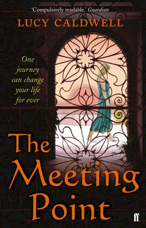 The Meeting Point(Kobo/電子書)