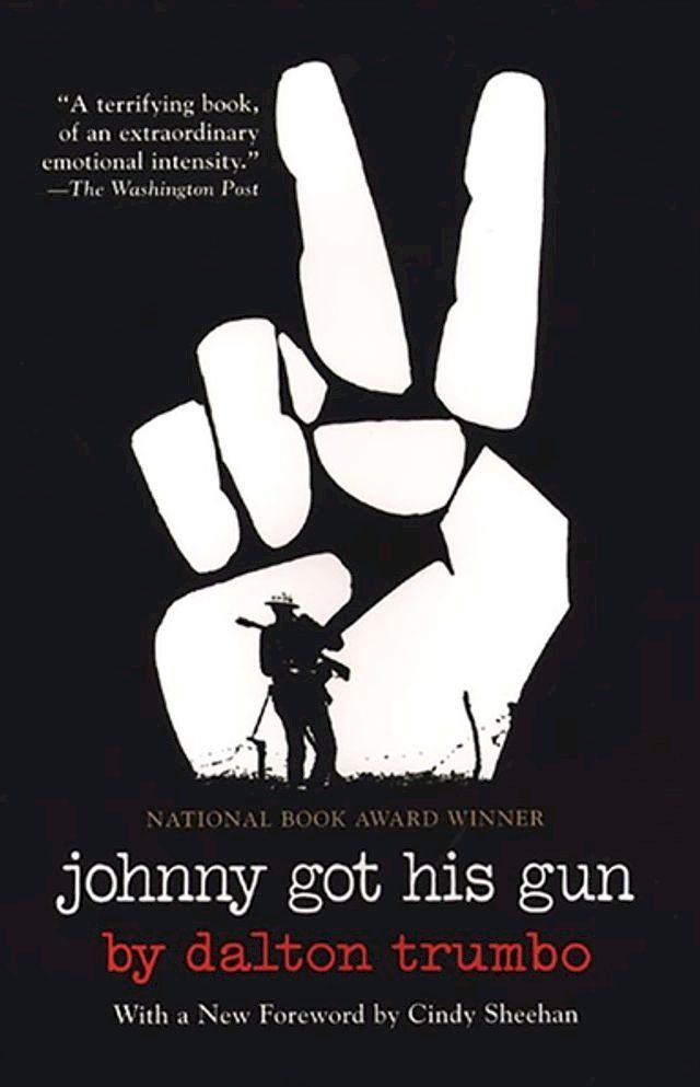  Johnny Got His Gun(Kobo/電子書)