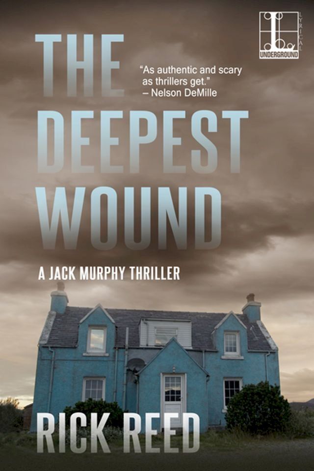  The Deepest Wound(Kobo/電子書)