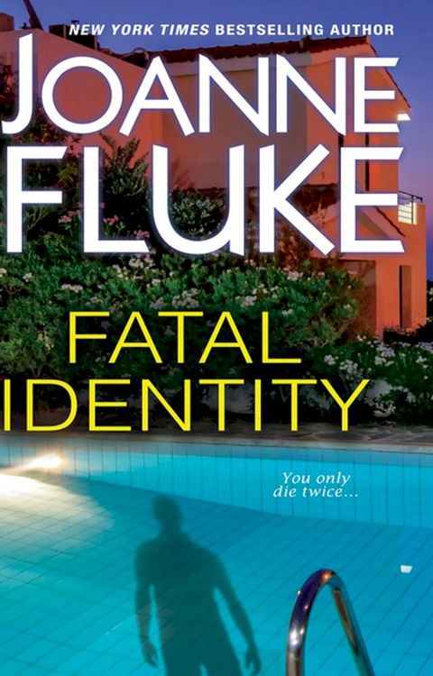 Fatal Identity(Kobo/電子書)