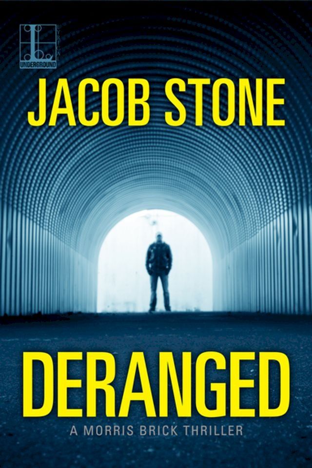  Deranged(Kobo/電子書)