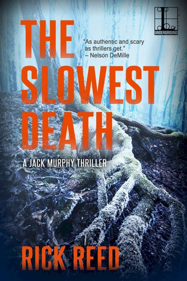  The Slowest Death(Kobo/電子書)