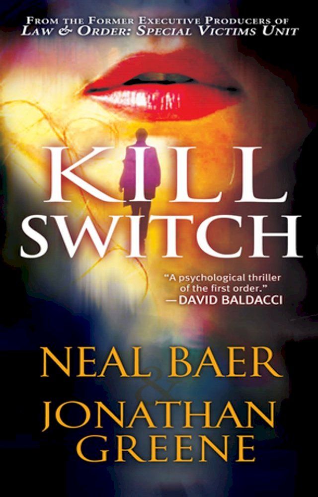  Kill Switch(Kobo/電子書)