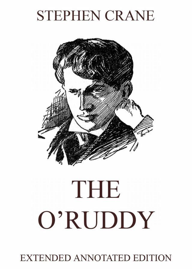  The O'Ruddy(Kobo/電子書)