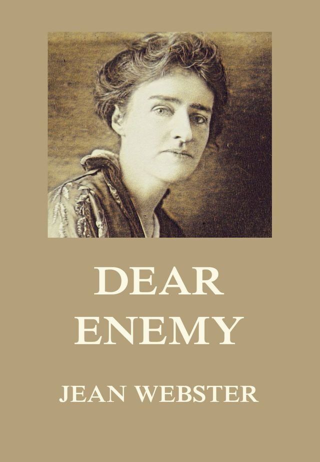  Dear Enemy(Kobo/電子書)