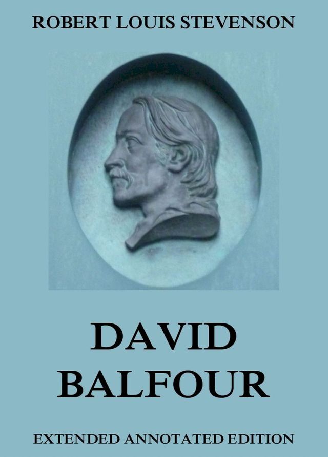  David Balfour(Kobo/電子書)