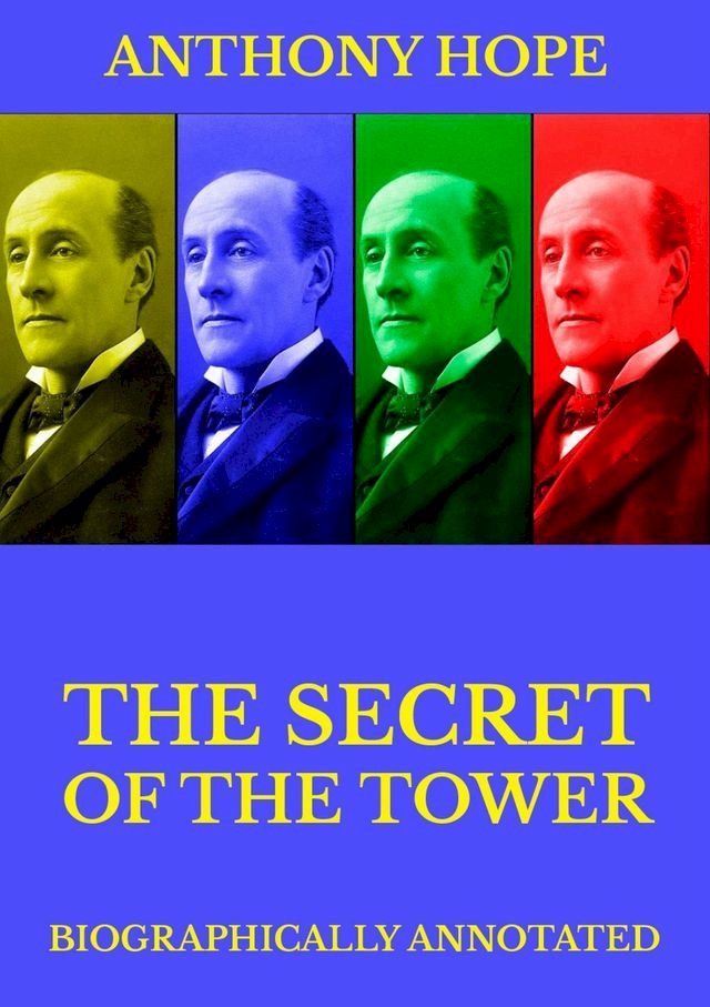  The Secret of the Tower(Kobo/電子書)