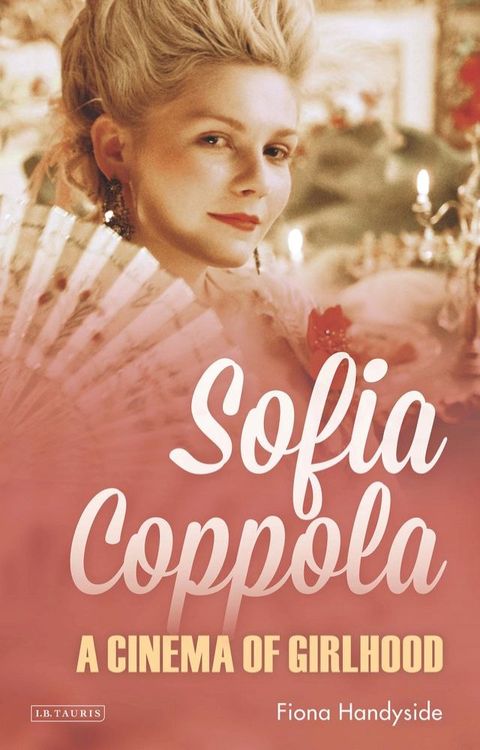 Sofia Coppola(Kobo/電子書)