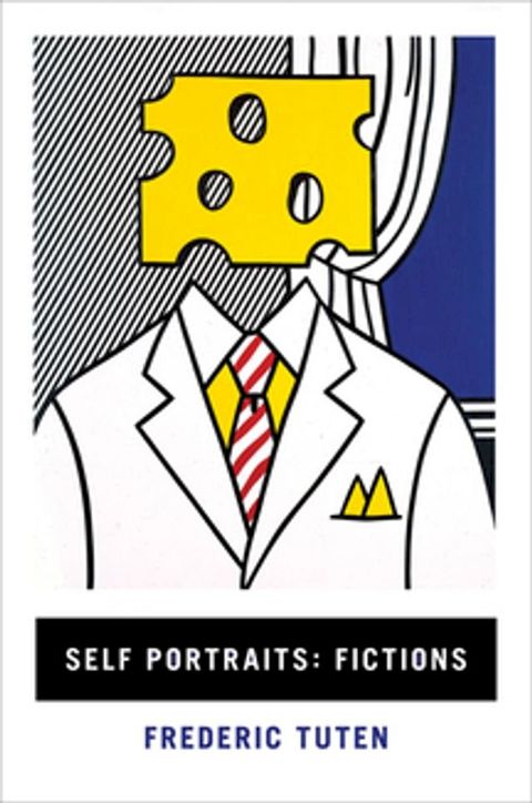 Self Portraits: Fictions(Kobo/電子書)