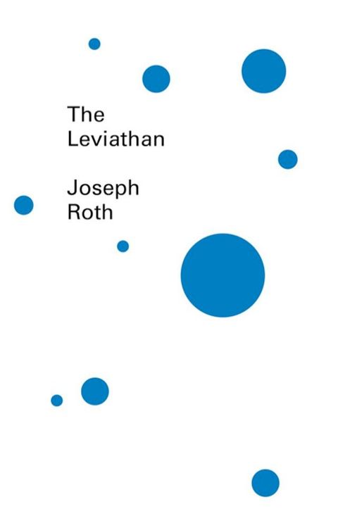 The Leviathan (New Directions Pearls)(Kobo/電子書)