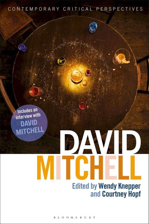 David Mitchell(Kobo/電子書)