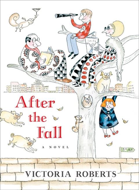 After the Fall: A Novel(Kobo/電子書)