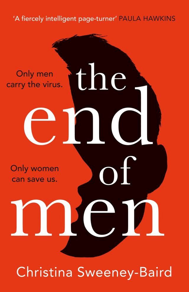  The End of Men(Kobo/電子書)