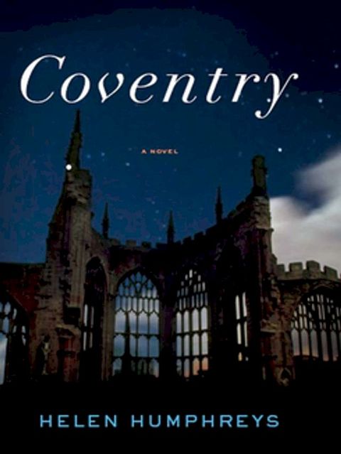 Coventry: A Novel(Kobo/電子書)