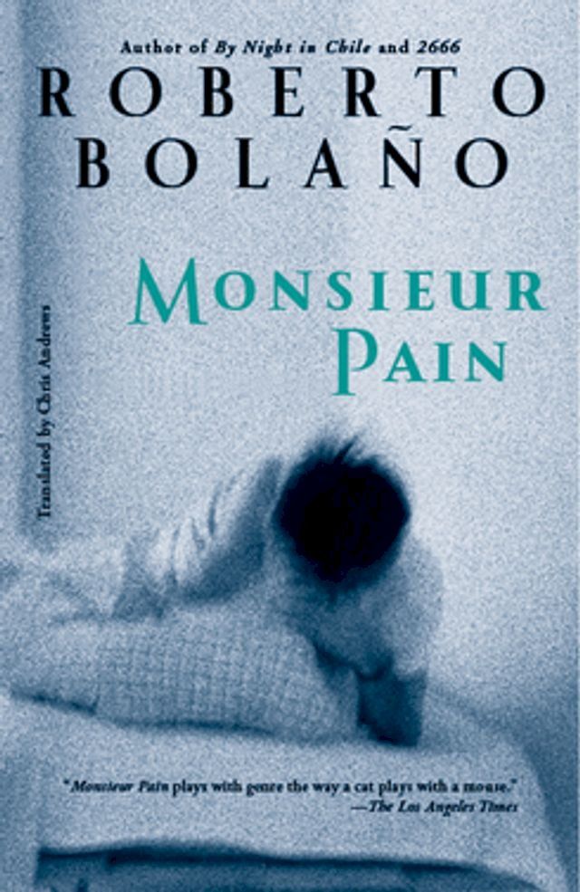  Monsieur Pain(Kobo/電子書)