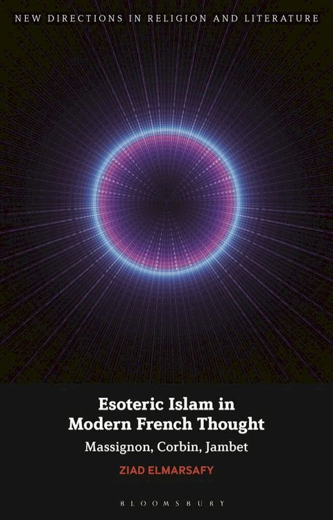 Esoteric Islam in Modern French Thought(Kobo/電子書)