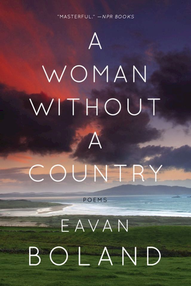  A Woman Without a Country: Poems(Kobo/電子書)