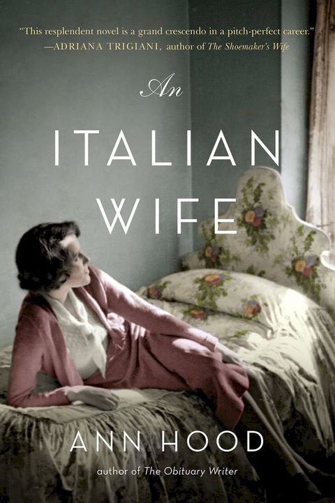 An Italian Wife(Kobo/電子書)